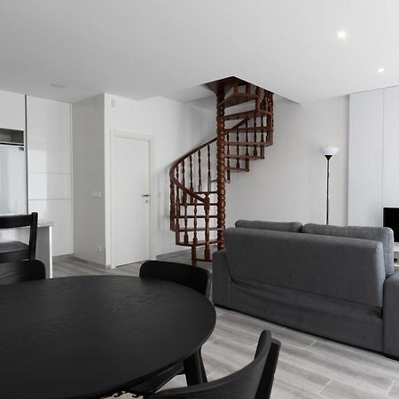 Lua Azul Apartamento Apartment Vila Nova de Gaia Bagian luar foto