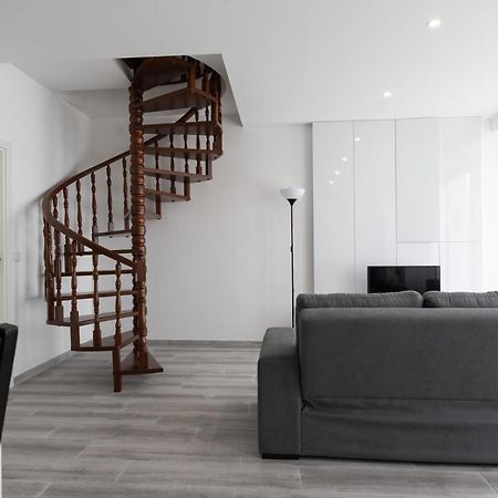 Lua Azul Apartamento Apartment Vila Nova de Gaia Bagian luar foto