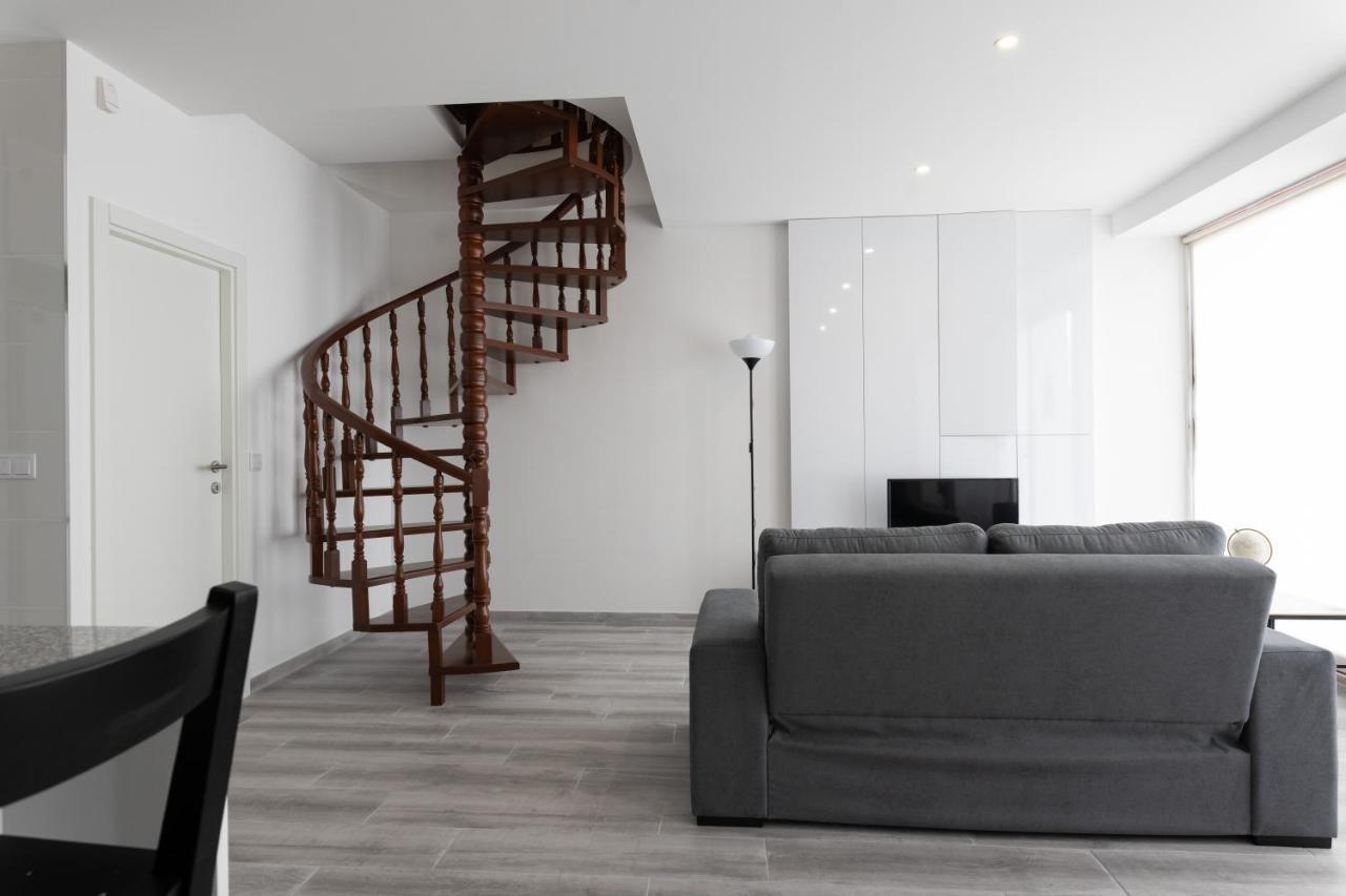 Lua Azul Apartamento Apartment Vila Nova de Gaia Bagian luar foto