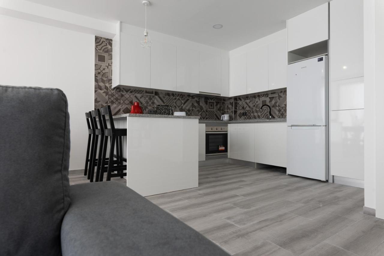 Lua Azul Apartamento Apartment Vila Nova de Gaia Bagian luar foto