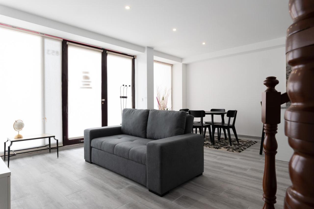 Lua Azul Apartamento Apartment Vila Nova de Gaia Bagian luar foto