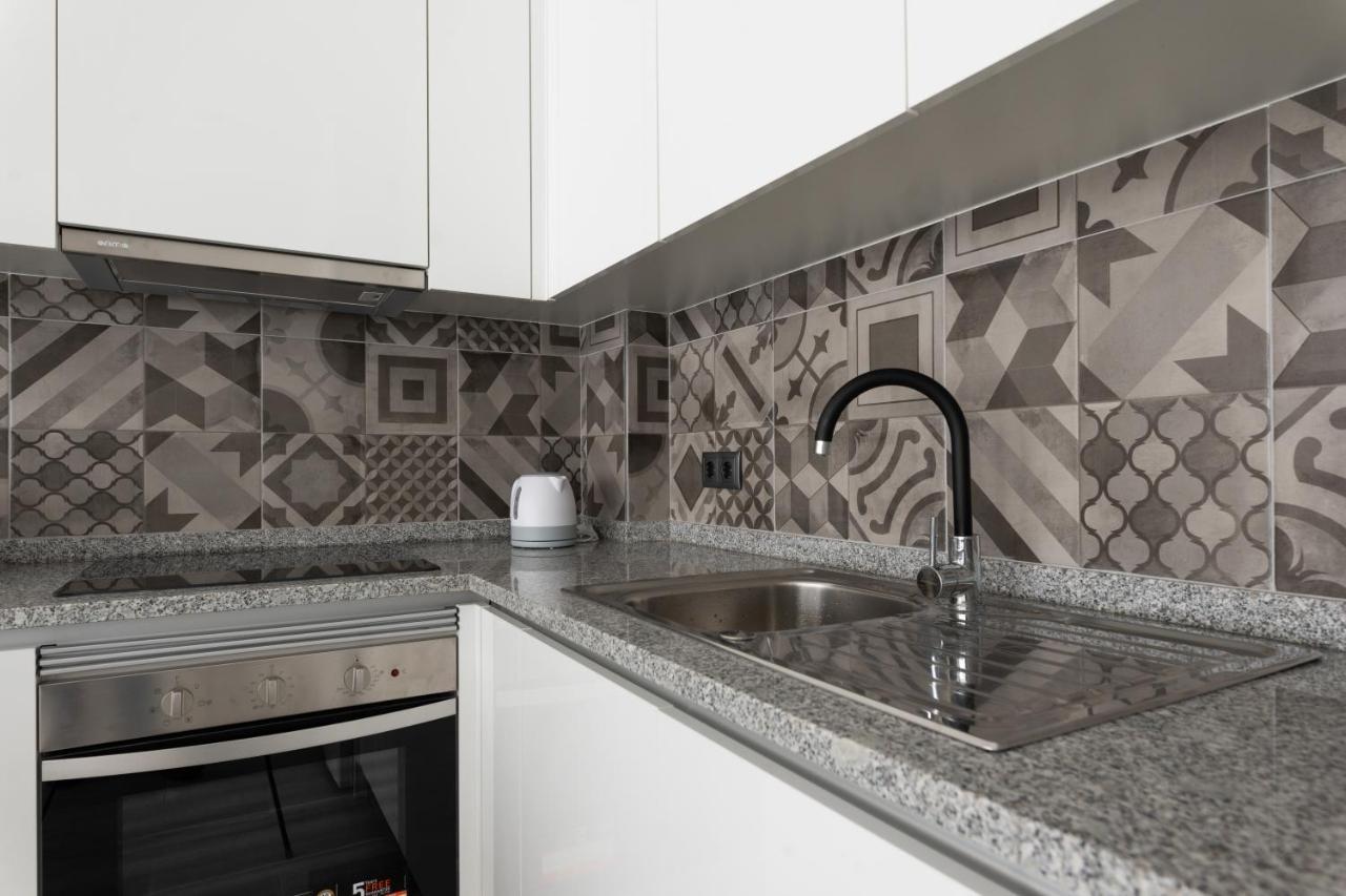 Lua Azul Apartamento Apartment Vila Nova de Gaia Bagian luar foto