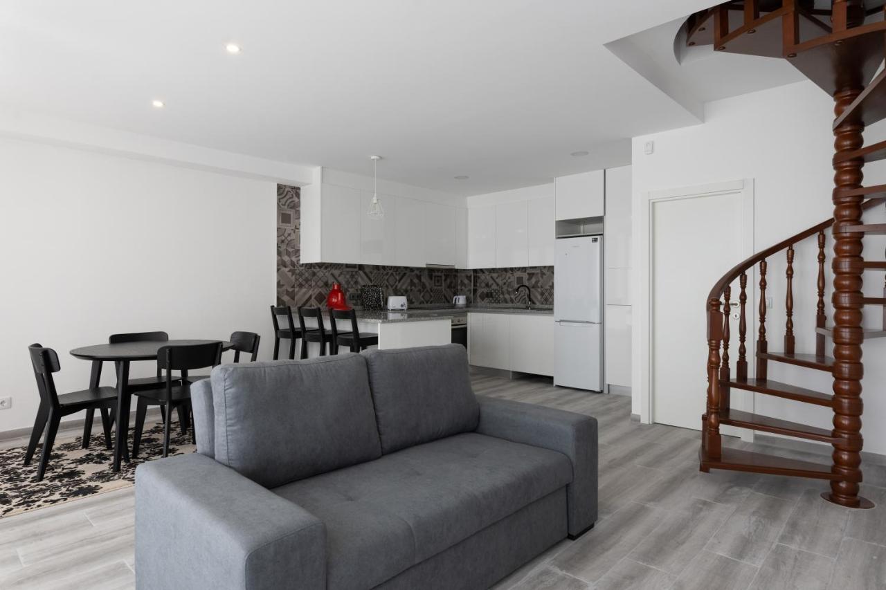 Lua Azul Apartamento Apartment Vila Nova de Gaia Bagian luar foto
