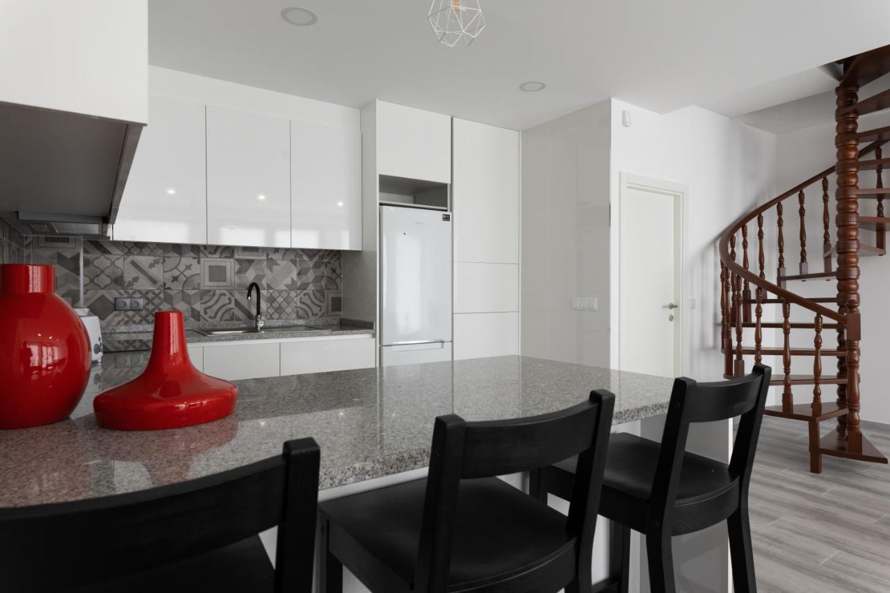 Lua Azul Apartamento Apartment Vila Nova de Gaia Bagian luar foto