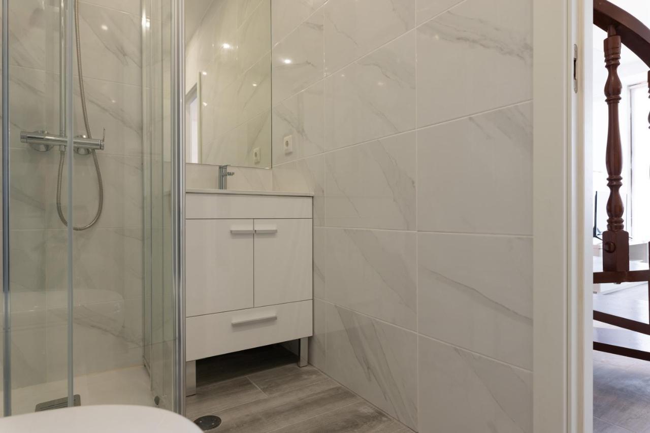 Lua Azul Apartamento Apartment Vila Nova de Gaia Bagian luar foto