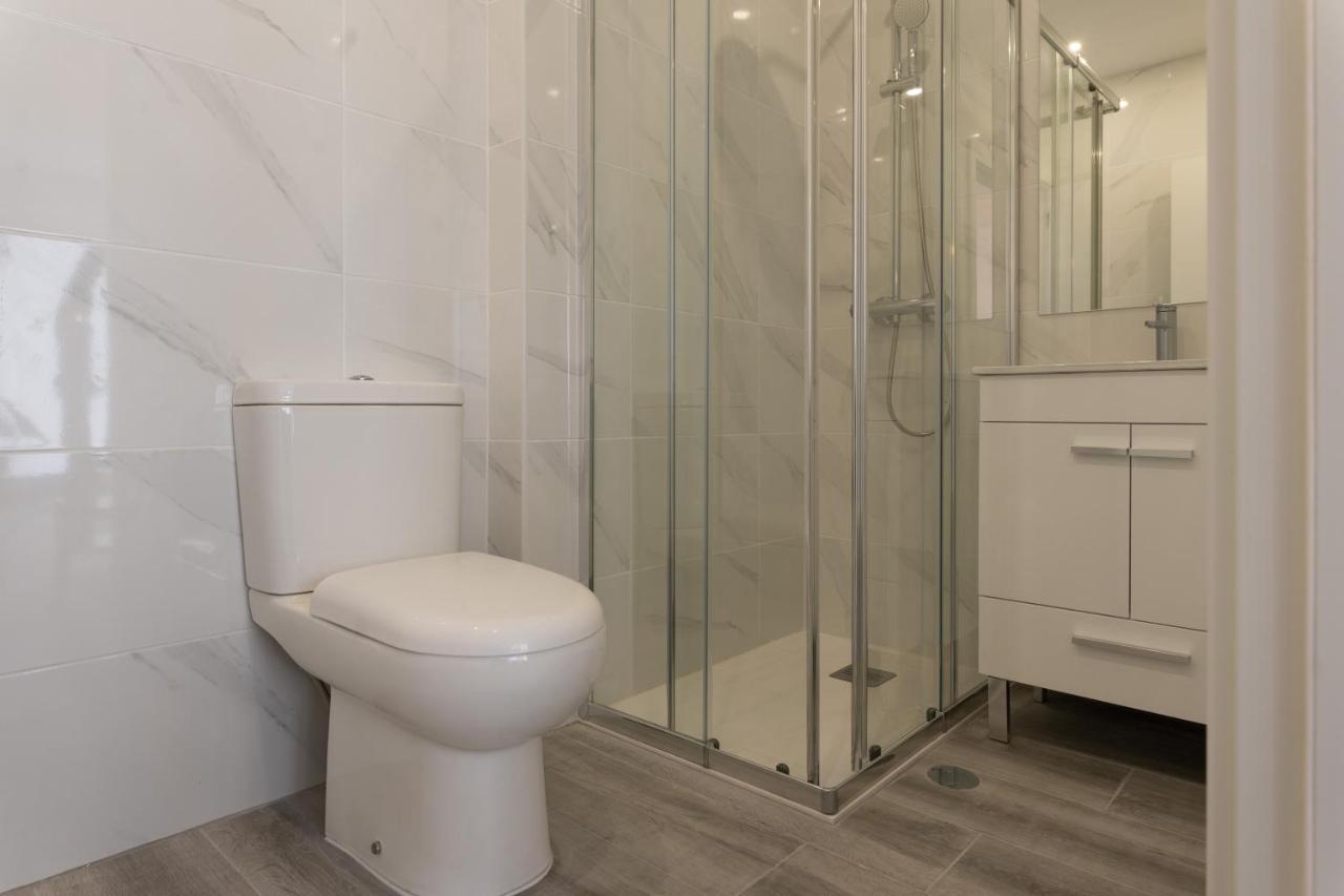 Lua Azul Apartamento Apartment Vila Nova de Gaia Bagian luar foto