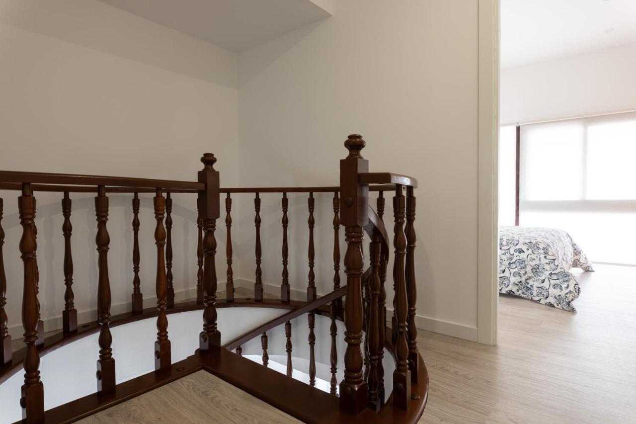 Lua Azul Apartamento Apartment Vila Nova de Gaia Bagian luar foto