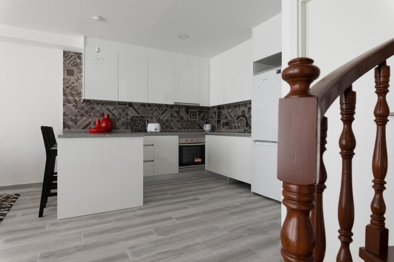 Lua Azul Apartamento Apartment Vila Nova de Gaia Bagian luar foto
