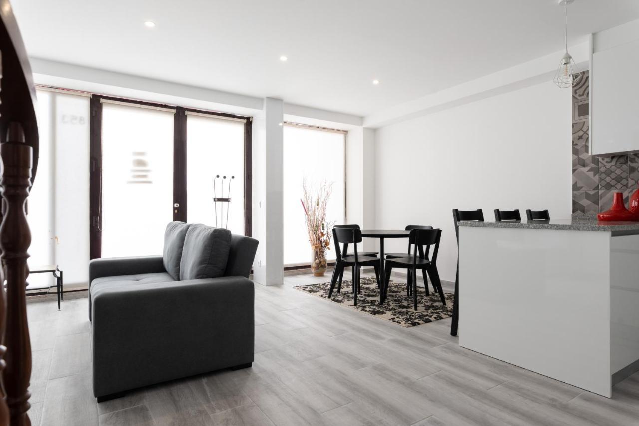 Lua Azul Apartamento Apartment Vila Nova de Gaia Bagian luar foto