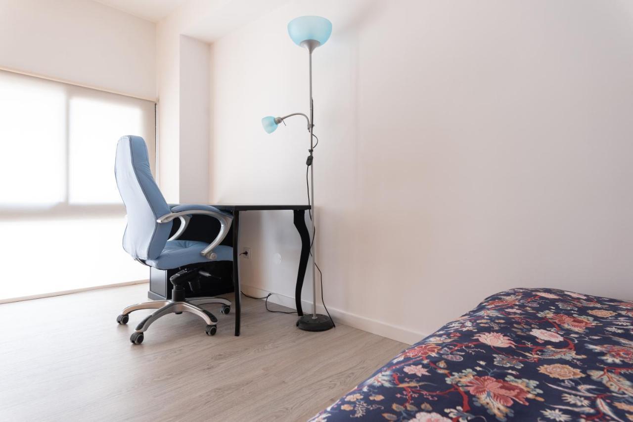 Lua Azul Apartamento Apartment Vila Nova de Gaia Bagian luar foto