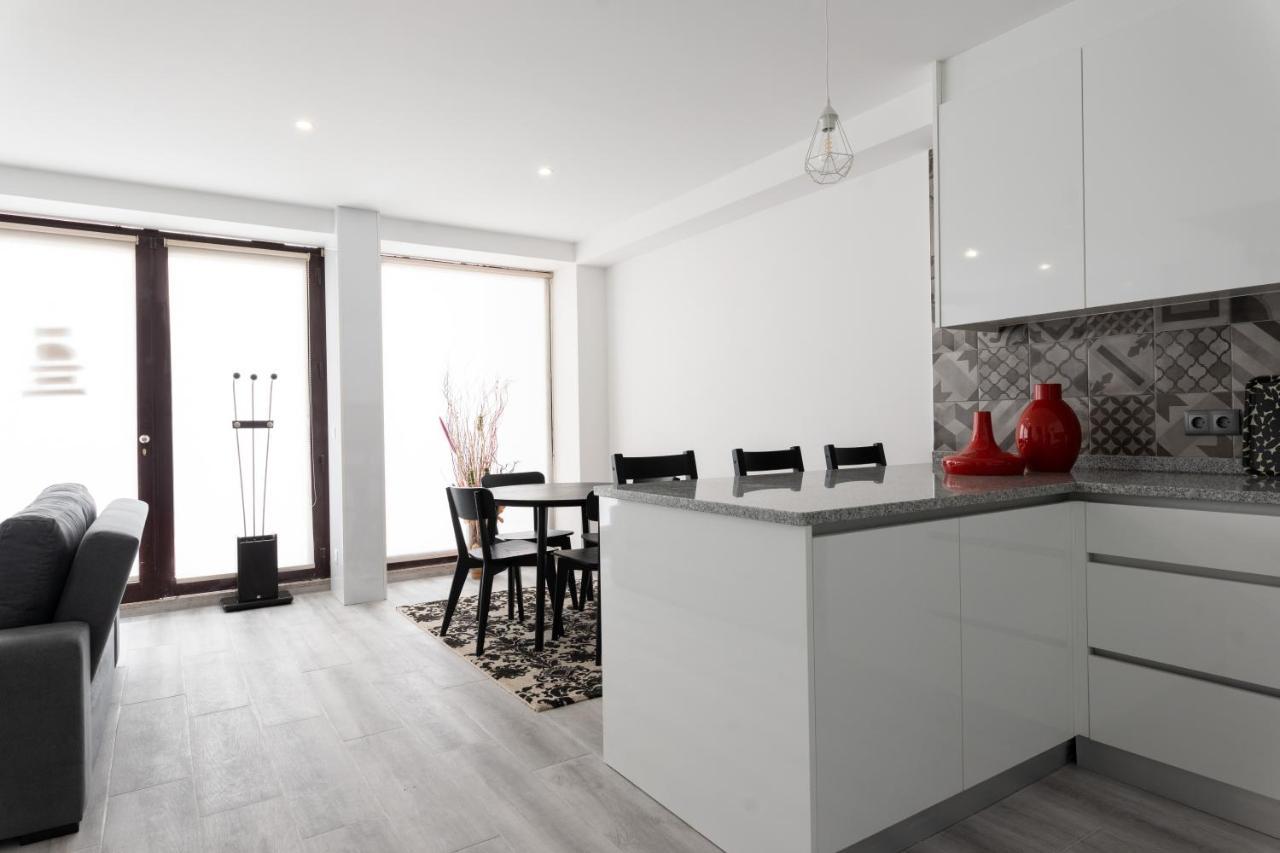 Lua Azul Apartamento Apartment Vila Nova de Gaia Bagian luar foto