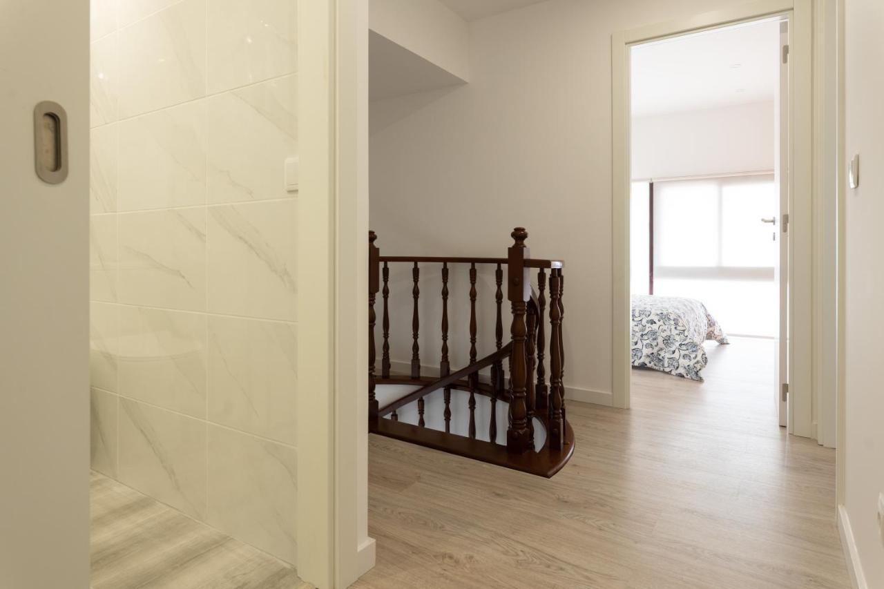 Lua Azul Apartamento Apartment Vila Nova de Gaia Bagian luar foto