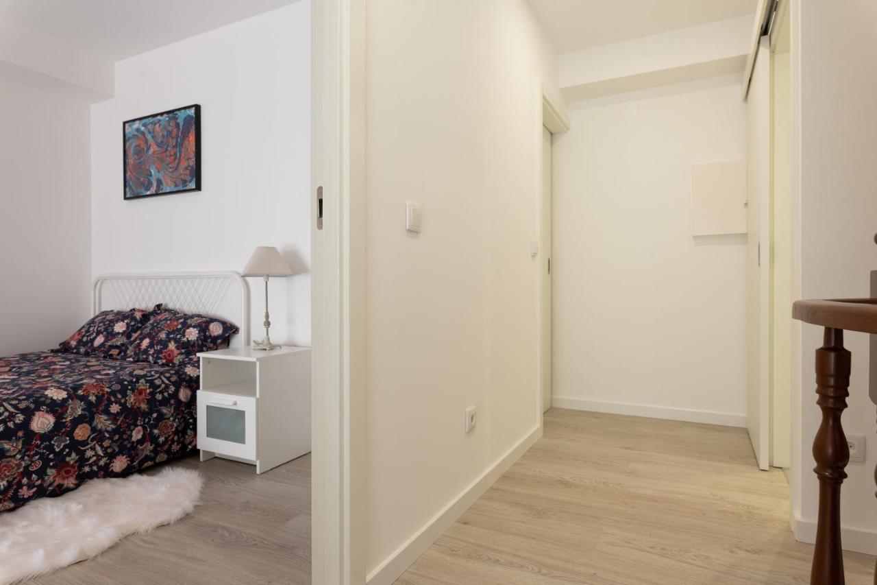 Lua Azul Apartamento Apartment Vila Nova de Gaia Bagian luar foto