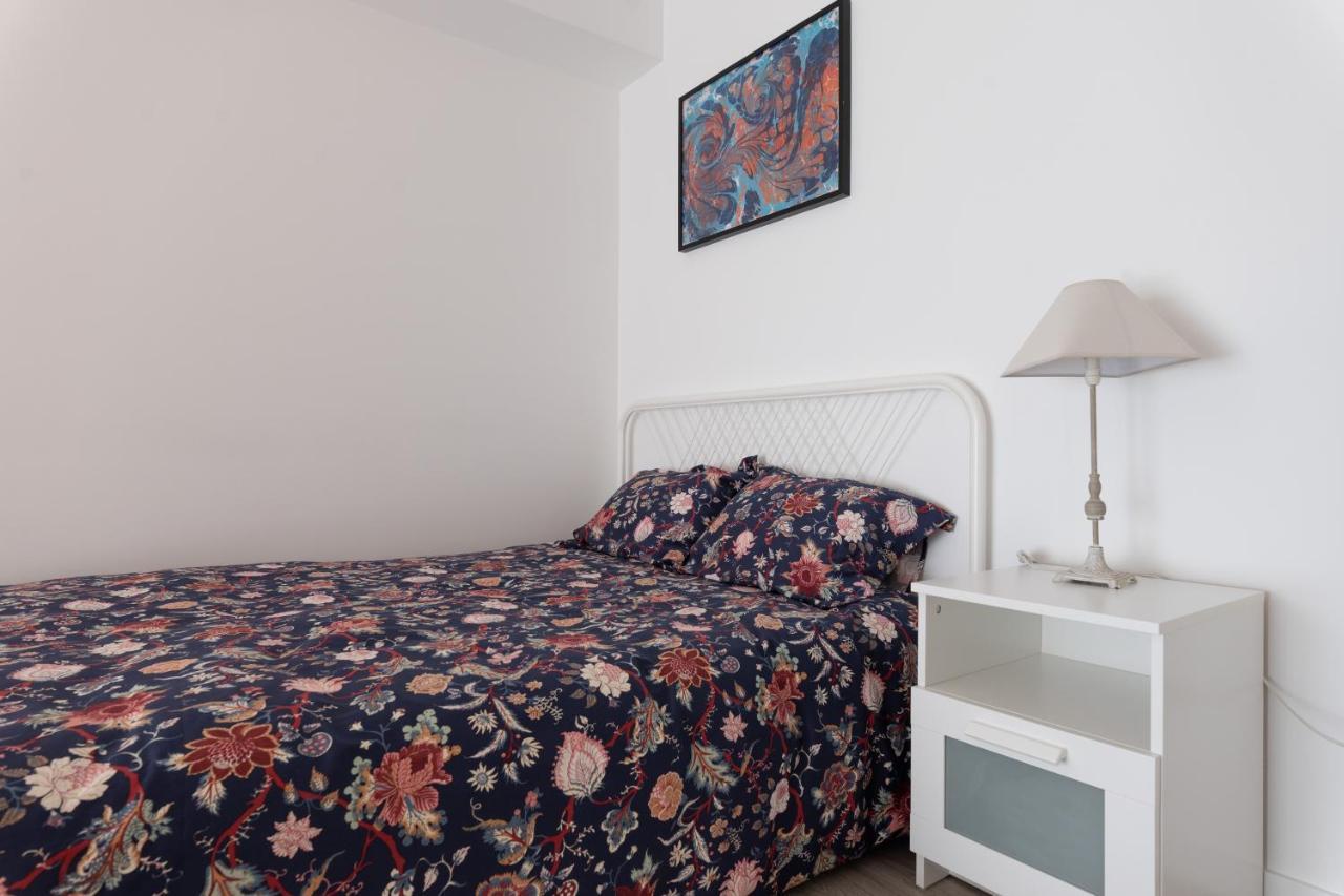Lua Azul Apartamento Apartment Vila Nova de Gaia Bagian luar foto