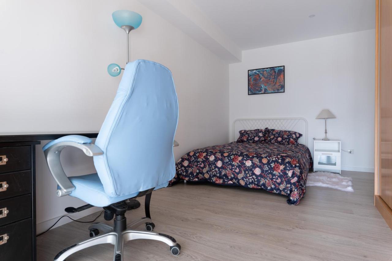 Lua Azul Apartamento Apartment Vila Nova de Gaia Bagian luar foto
